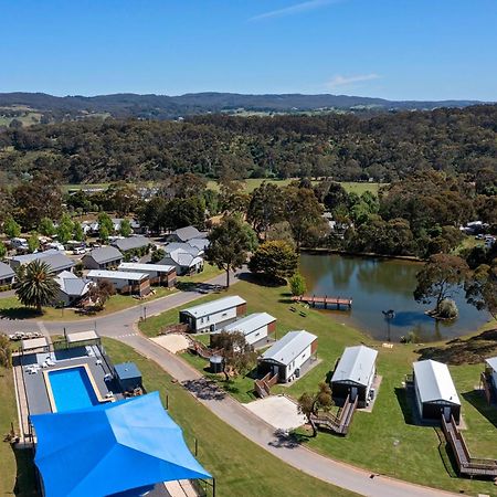 Discovery Parks - Hahndorf Exteriér fotografie