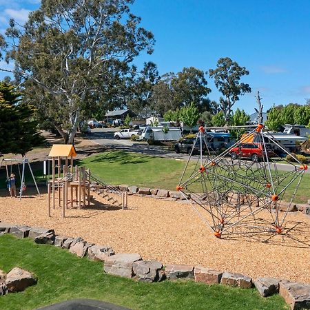 Discovery Parks - Hahndorf Exteriér fotografie