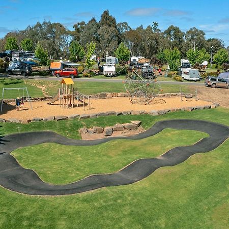 Discovery Parks - Hahndorf Exteriér fotografie