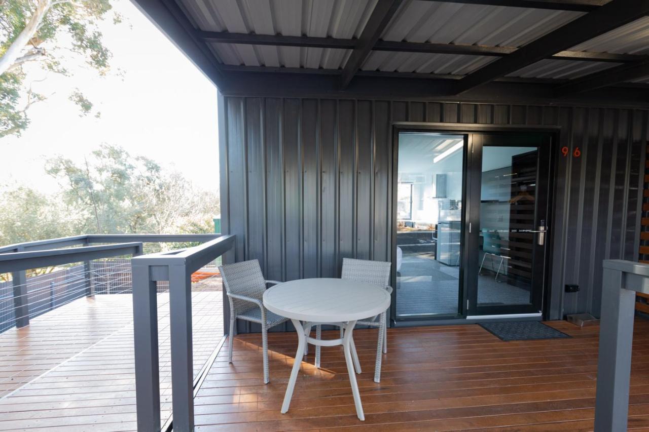 Discovery Parks - Hahndorf Exteriér fotografie