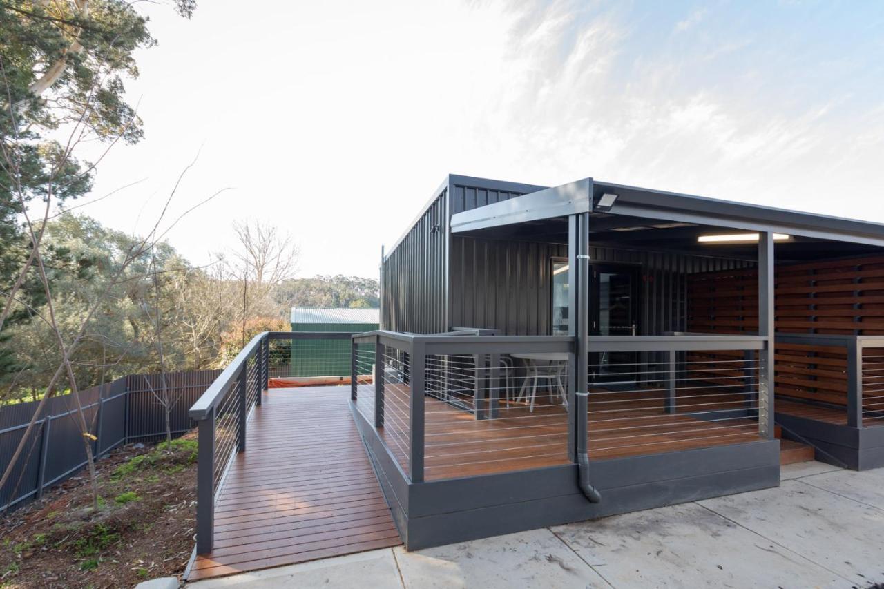 Discovery Parks - Hahndorf Exteriér fotografie