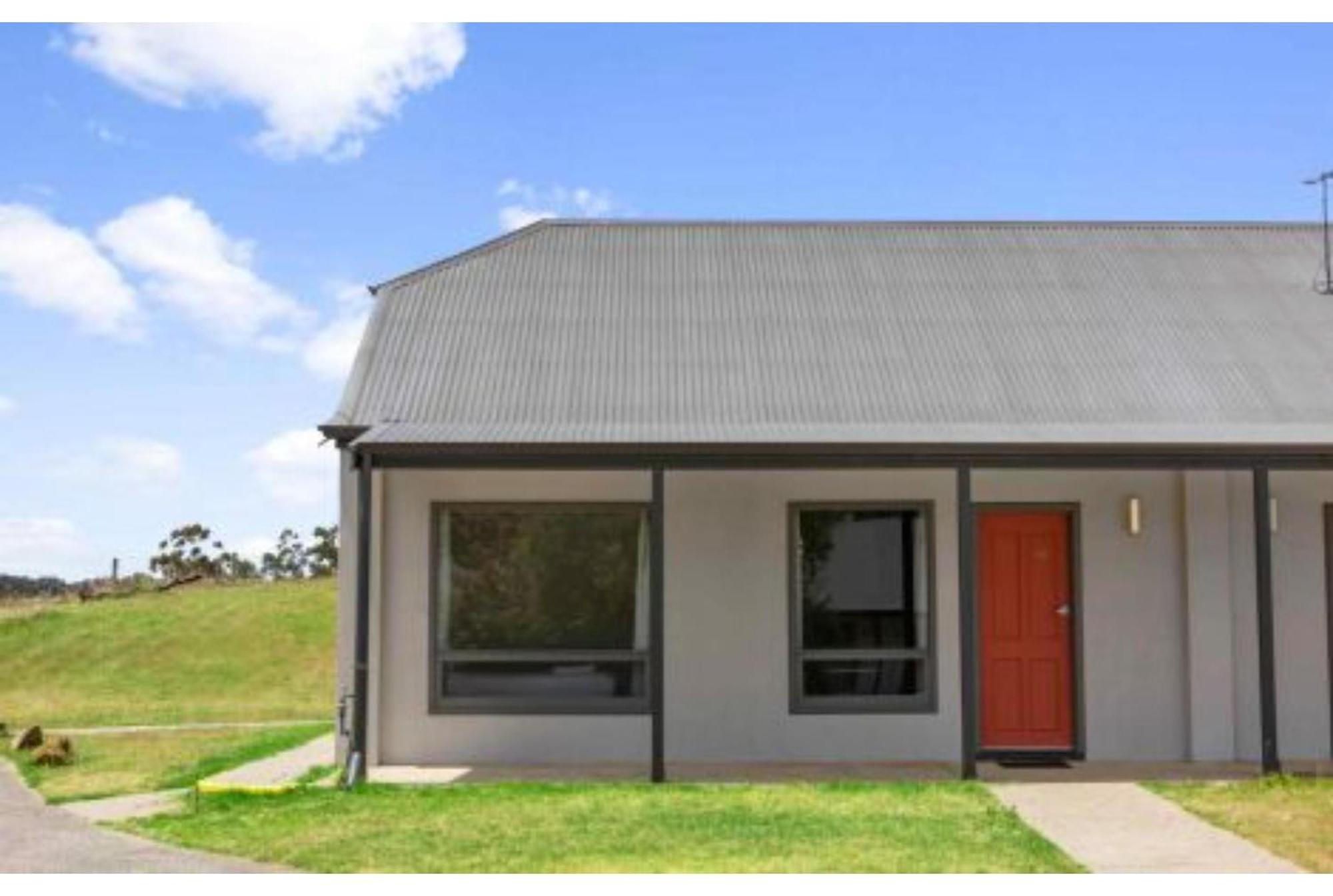 Discovery Parks - Hahndorf Exteriér fotografie
