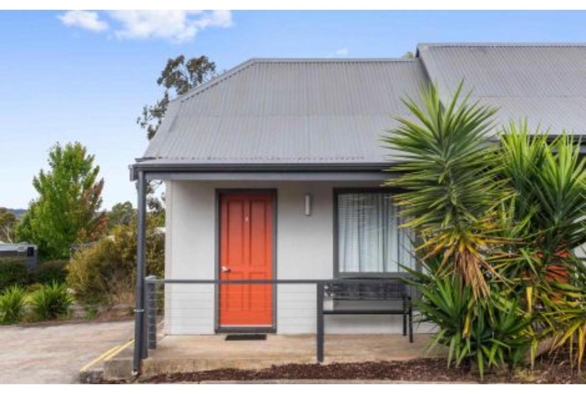 Discovery Parks - Hahndorf Exteriér fotografie