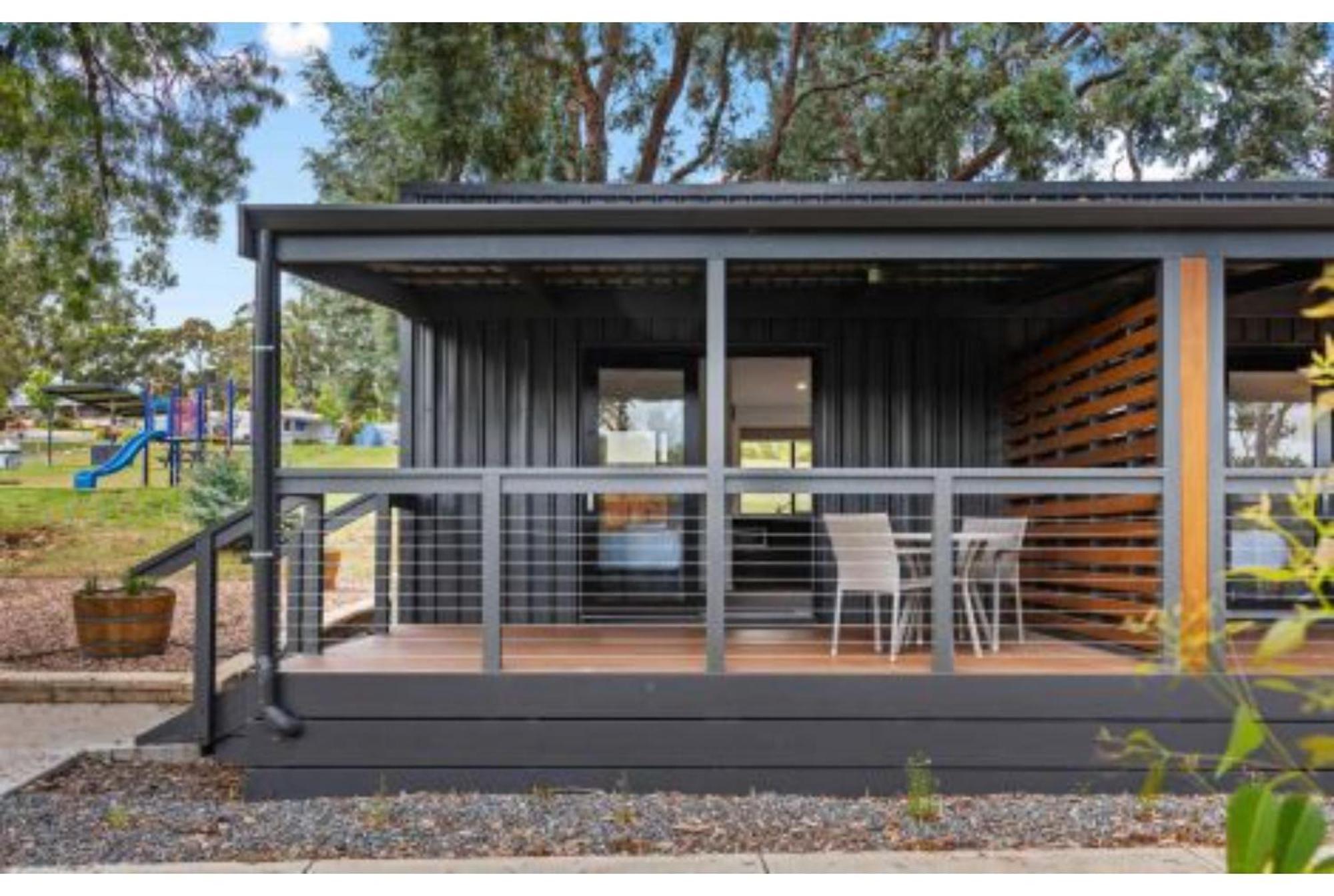 Discovery Parks - Hahndorf Exteriér fotografie
