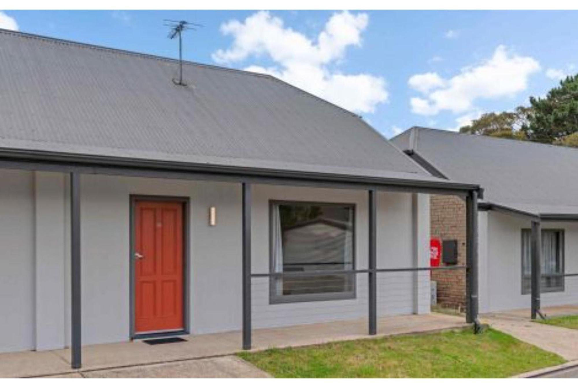 Discovery Parks - Hahndorf Exteriér fotografie
