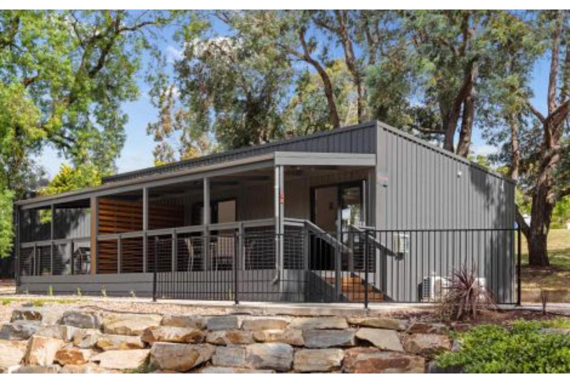 Discovery Parks - Hahndorf Exteriér fotografie