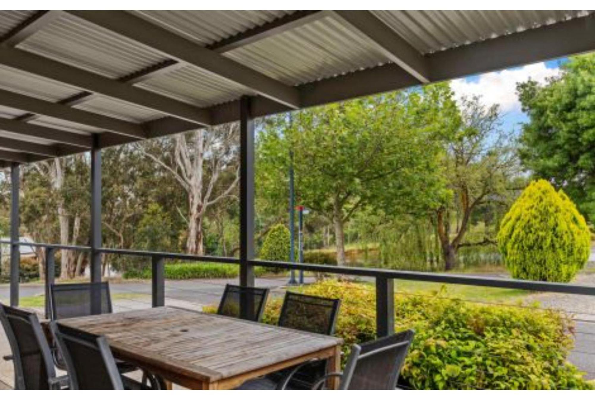 Discovery Parks - Hahndorf Exteriér fotografie