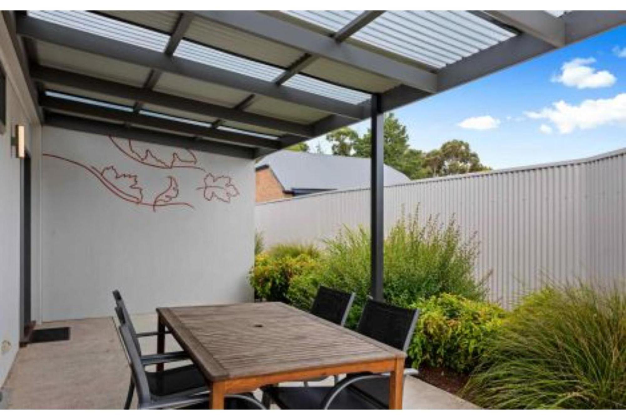 Discovery Parks - Hahndorf Exteriér fotografie