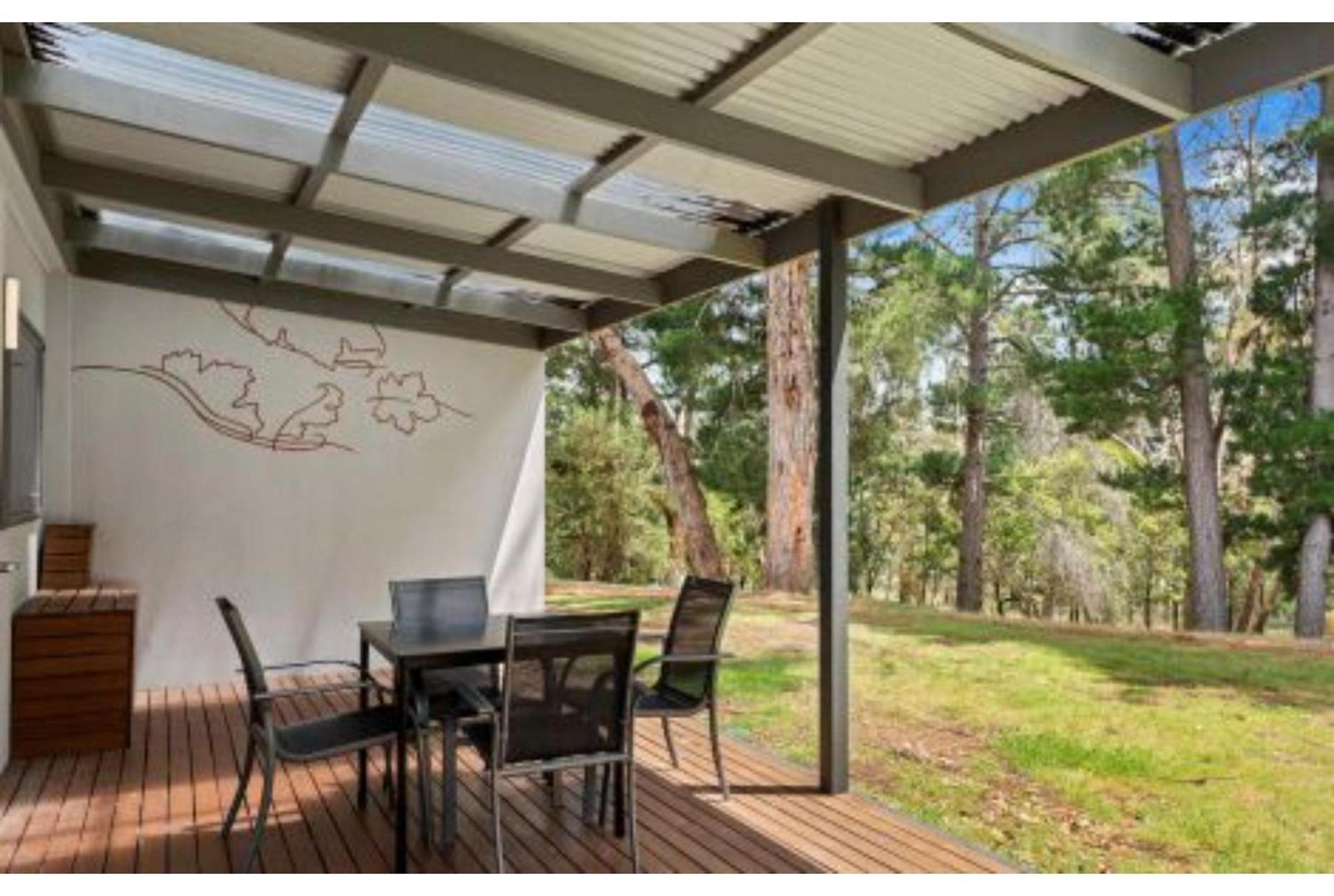 Discovery Parks - Hahndorf Exteriér fotografie