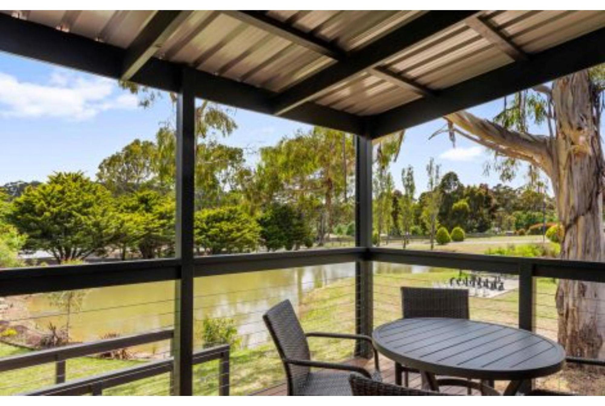 Discovery Parks - Hahndorf Exteriér fotografie