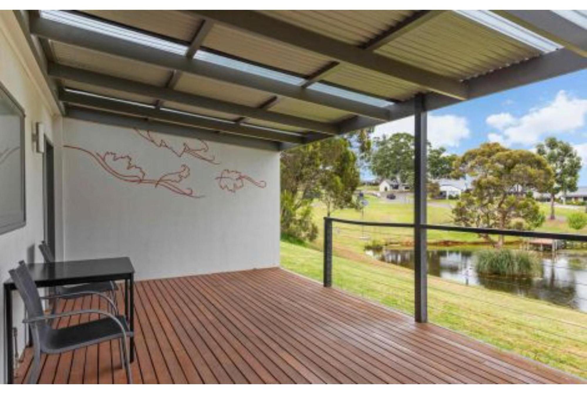 Discovery Parks - Hahndorf Pokoj fotografie