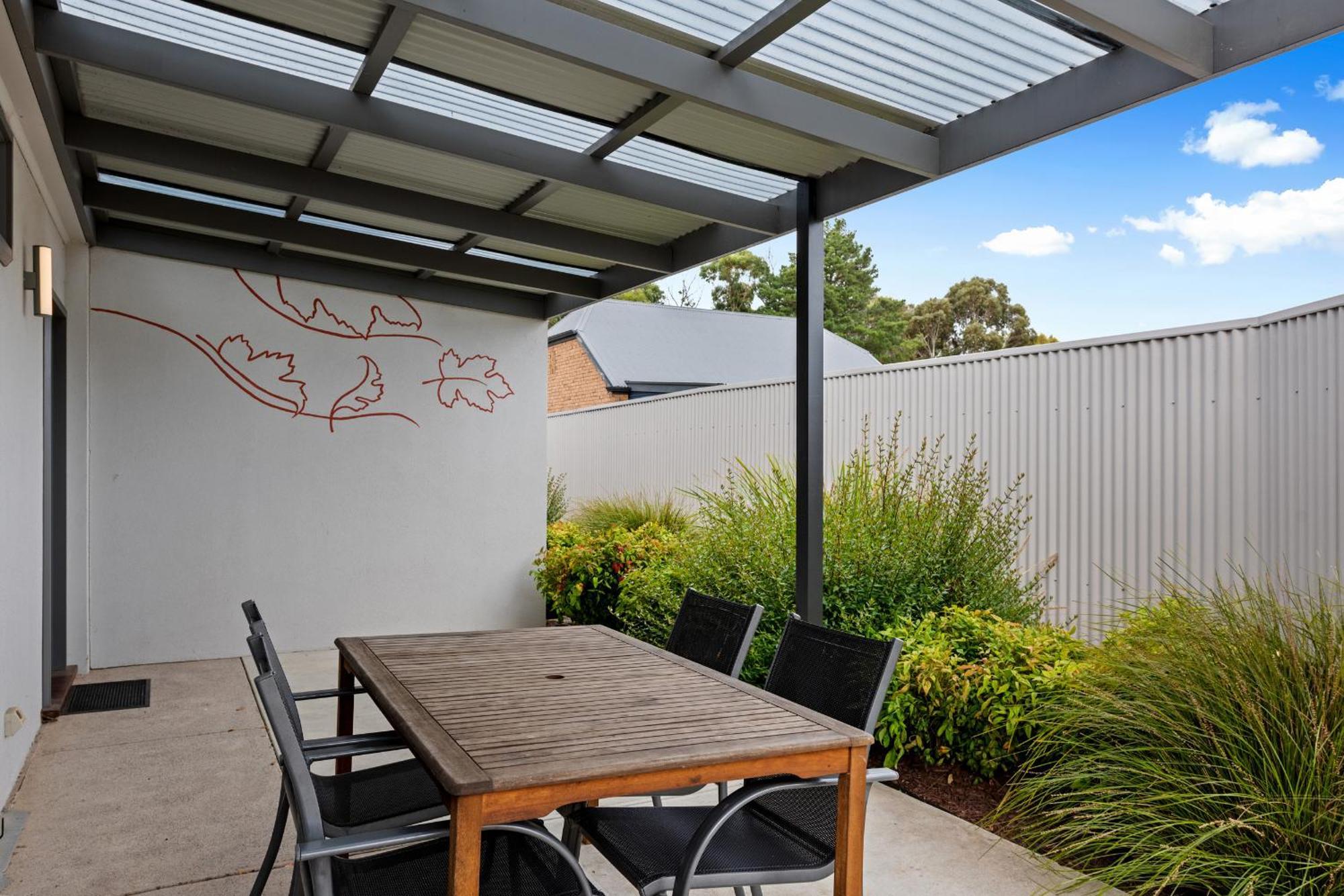 Discovery Parks - Hahndorf Pokoj fotografie