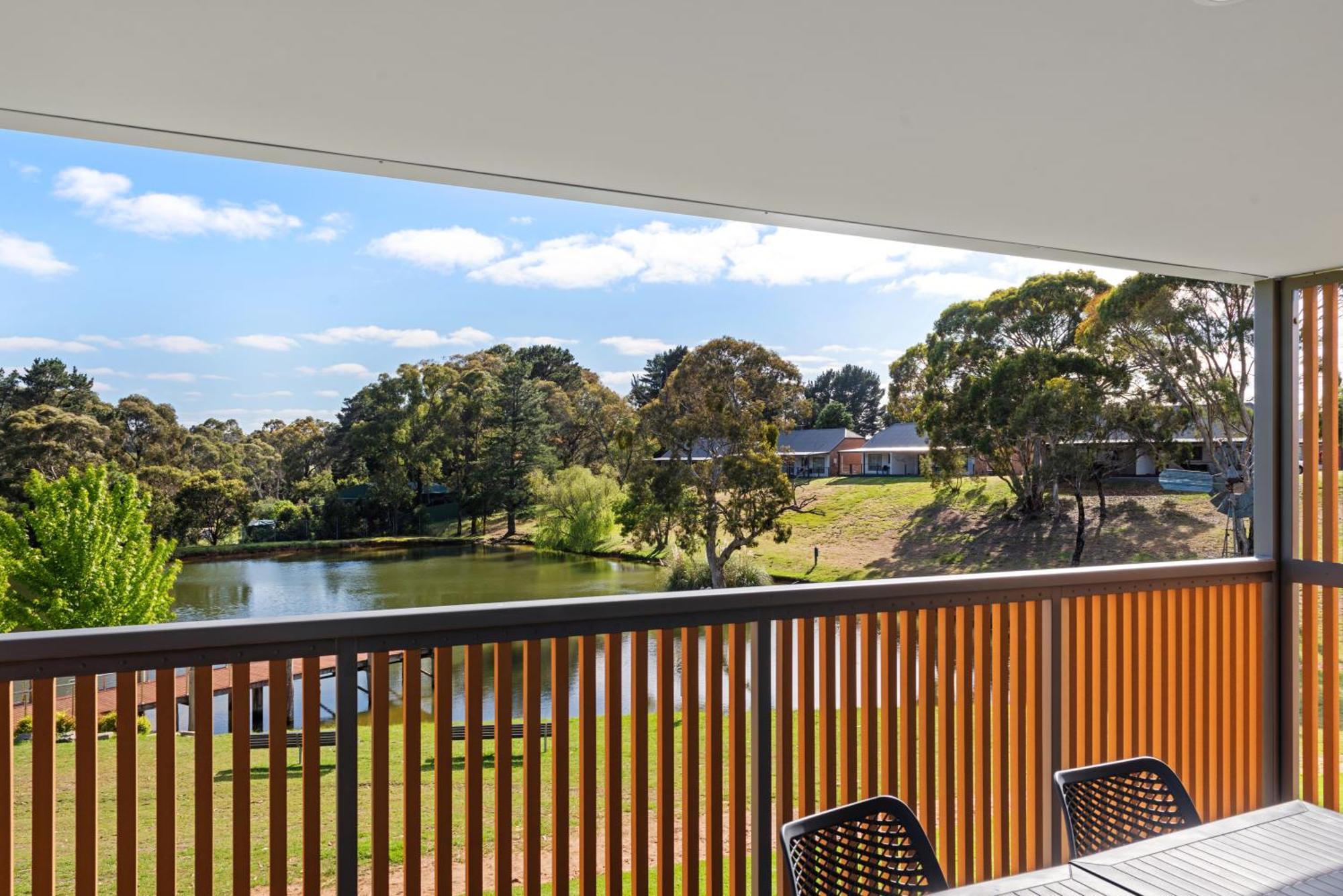 Discovery Parks - Hahndorf Pokoj fotografie