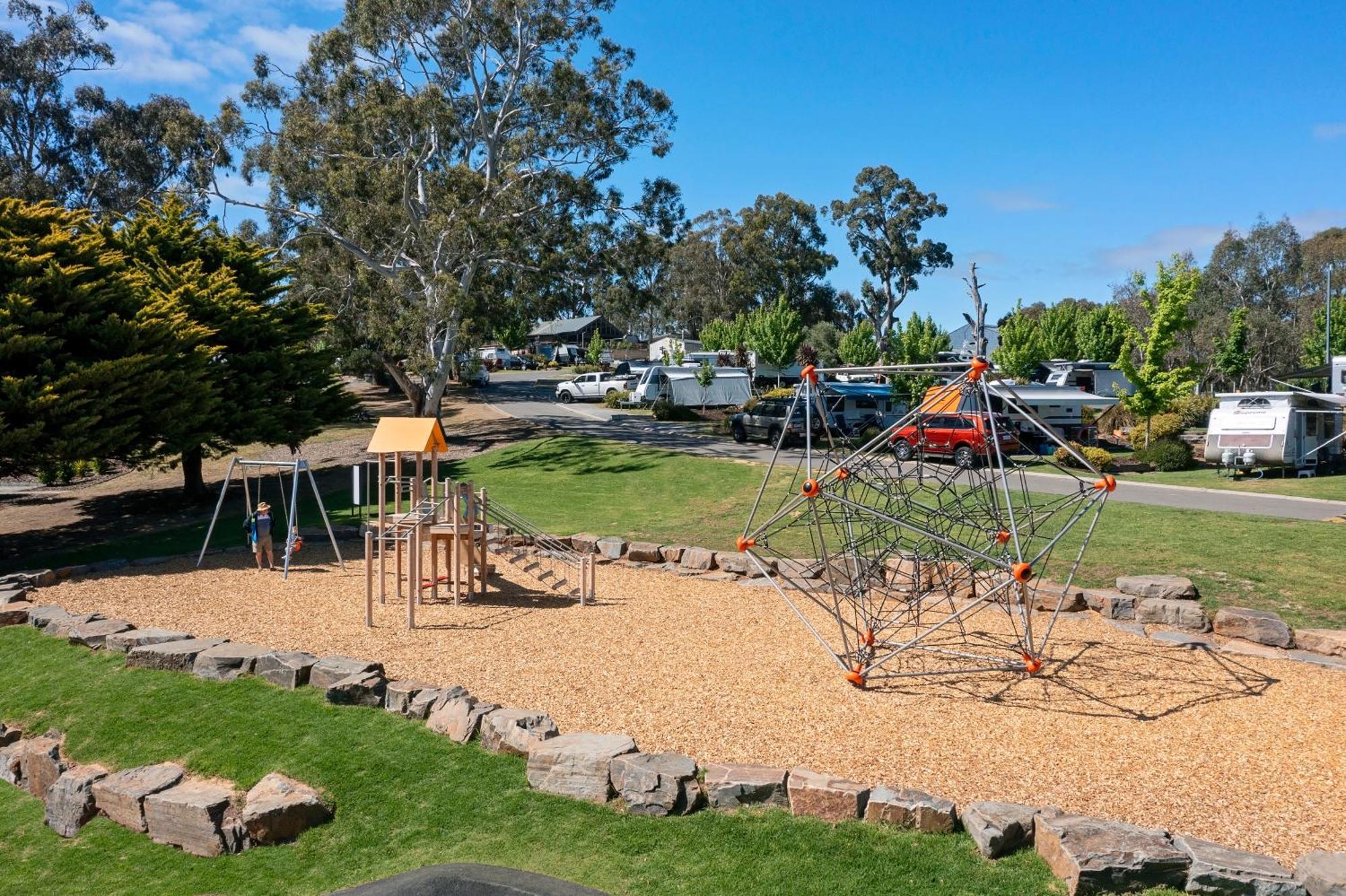Discovery Parks - Hahndorf Exteriér fotografie