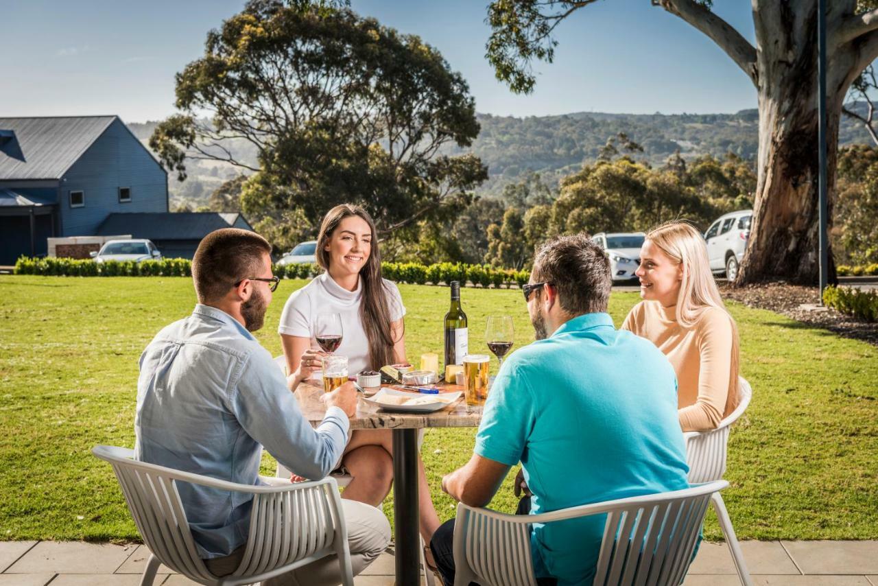 Discovery Parks - Hahndorf Exteriér fotografie
